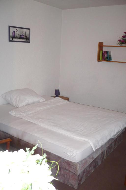 Gaststaette & Pension Jiedlitz Burkau Chambre photo