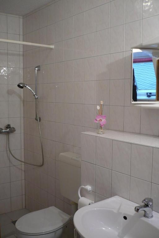 Gaststaette & Pension Jiedlitz Burkau Chambre photo