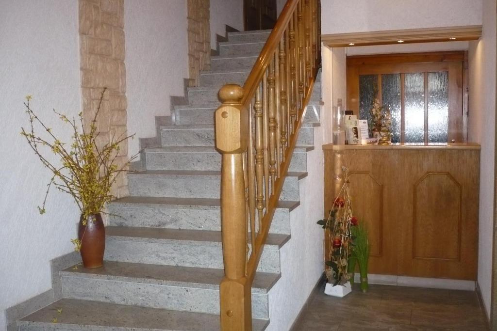 Gaststaette & Pension Jiedlitz Burkau Extérieur photo